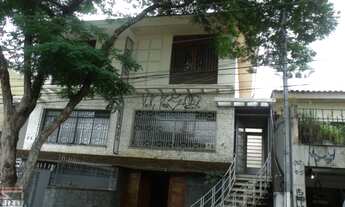 Imagem: AMPLO SOBRADO - ALTO DE SANTANA - RESIDÊNCIA