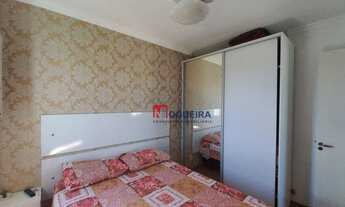 Imagem 7: Apartamento com 2 dormitórios à venda, 47 m² por R$ 320.000,00 - Vila Satúrnia - Campinas