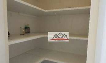 Imagem 7: Casa em condomínio fechado com LAZER COMPLETO - Betel - Paulínia/SP