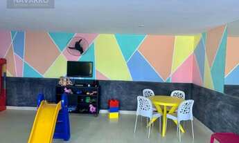 Imagem 5: Apartamento com 2 dormitórios à venda, 55 m² por R$ 330.000,00 - Doron - Salvador/BA