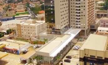 Imagem 4: Loja para venda ou locação na Presidente Kennedy, Complexo Hub e Hotel Intercity, com 43 m