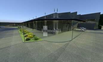 Imagem: Galpão Comercial Vila Leopoldina!!!