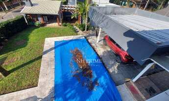 Imagem 4: Casa com 3 dormitórios - 2 suites