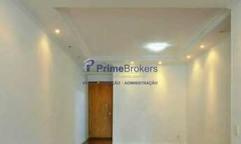 Imagem 2: Apartamento para Venda no bairro Vila Guarani 3 quartos 1 suite 2 vagas lazer