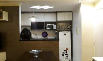 Imagem 7: Lindo Apartamento com 2 Quartos,1 banheiro, 1 vaga à Venda, 46 m² por R$ 340.000