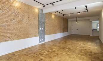 Imagem 3: Apartamento para Venda em São Paulo, Consolação, 2 dormitórios, 1 suíte, 2 banheiros