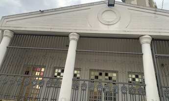 Imagem 4: Comercial 10 vagas 08 Salas Vila Mascote