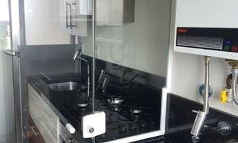 Imagem 4: APARTAMENTO COM FINO ACABAMENTO NO MELHOR DO JABAQUARA!