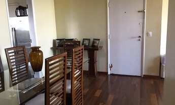 Imagem 4: VENHA CONHECER ESSE CONFORTÁVEL APARTAMENTO A VENDA NO MELHOR DA VILA MASCOTE !