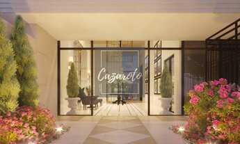 Imagem 4: Cobertura Duplex à venda 3 Quartos, 3 Suites, 2 Vagas, 215.24M², Alto da Glória, Curitiba