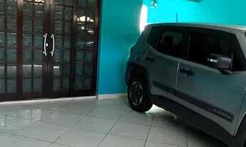 Imagem 7: Sobrado à venda próximo a barão de Mauá. Aceita permuta por apto de 3 dormitórios