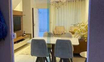 Imagem 6: Sobrado em Condomínio Fechado