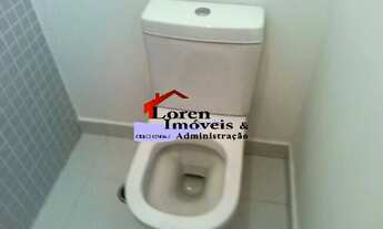 Imagem 4: Sala Comercial Valongo em Santos!