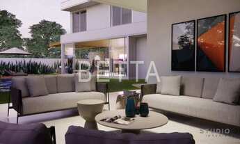 Imagem 5: 20650 - Casa 3 Dorms. (1 Suíte), ALPHAVILLE 0 - BARUERI/SP