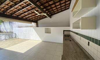 Imagem 6: Casa para venda tem 300 metros quadrados com 4 quartos em Ingá - Betim - Minas Gerais