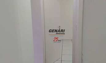 Imagem 4: Apartamento com 2 dormitórios para alugar, 50 m² por R$ 1.650,00/ano - Jardim Alice - Inda