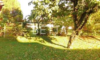 Imagem 2: 23452 - Terreno, ALPHAVILLE 10 - SANTANA DE PARNAÍBA/SP