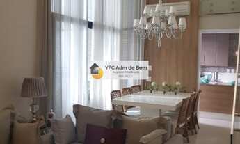 Imagem 8: São Paulo - Apartamento Padrão - Jardim Anália Franco