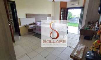 Imagem 5: Casa à venda no Condomínio Mirante do Vale com 1380m²