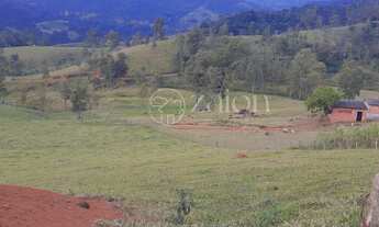 Imagem 3: Lotes à Venda, zona rural 4.980 metros, matrícula individualizada, Piracaia, SP