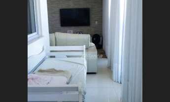 Imagem 6: Cobertura com 3 dormitórios à venda, 130 m² por R$ 1.200.000,00 - Itapuã - Vila Velha/ES