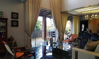 Imagem 7: Casa de esquina à venda Alphaville Flamboyant Araguaia