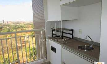 Imagem 4: Apartamento (tipo - padrao) 3 dormitórios/suite, cozinha planejada, portaria 24hs, lazer