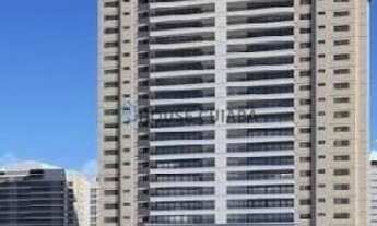 Imagem 3: Cobertura horizontal no edifício American Diamomd