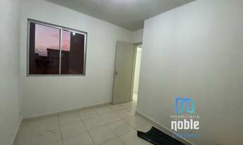 Imagem 7: Apartamento para venda possui 45metros quadrados com 2 quartos em Setor Meireles - Brasíli