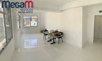 Imagem: Sala comercial, 25m² Centro de Florianópolis