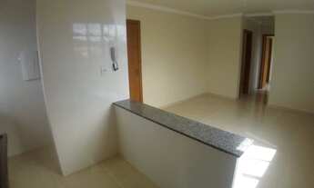 Imagem 2: Belo Horizonte - Apartamento Padrão - Paquetá