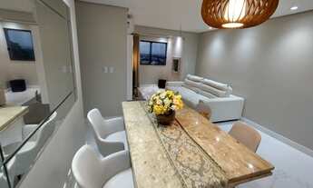 Imagem 5: Apartamento para venda com 80 metros quadrados com 3 quartos em Centro - Canoas - RS