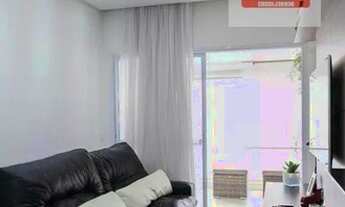 Imagem 6: Apartamento em Vila Dom Pedro I - São Paulo