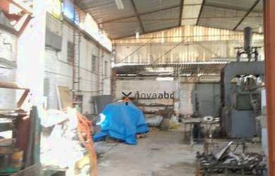 Imagem 2: Galpão à venda, 800 m² por R$ 1.900.000,00 - Vila Humaitá - Santo André/SP