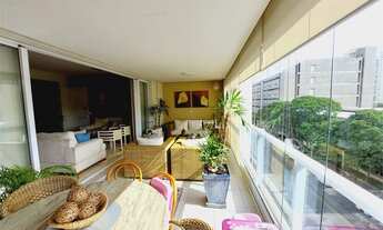 Imagem 6: Apartamento na Vila Leopoldina, em Condomínio Clube, 143 m², 3 Suítes, 2 Vagas