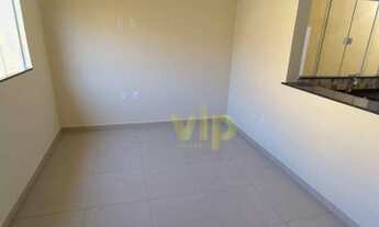 Imagem 4: Casa com 2 dormitórios à venda, 70 m² por R$ 230.000 - Portal Vila Verde - Pouso Alegre/Mi