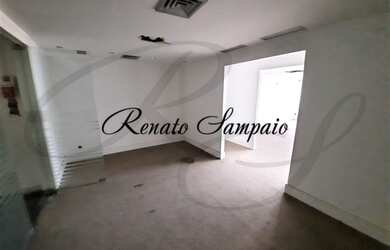 Imagem 3: Sala/Conjunto para aluguel com 372 metros quadrados em São Cristóvão - Rio de Janeiro - RJ