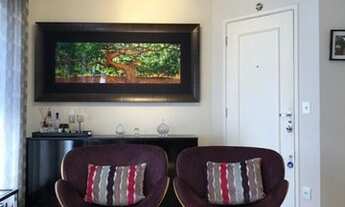 Imagem 3: APARTAMENTO COM FINO ACABAMENTO NA REGIÃO DO CAMPO BELO !