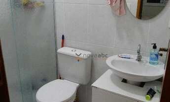 Imagem 14: Apartamento com 2 dormitórios, 60 m² - venda por R$ 290.000,00 ou aluguel por R$ 1.600,00