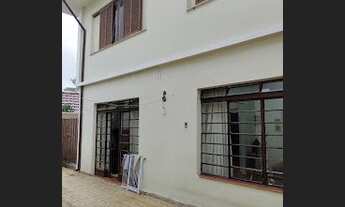 Imagem 2: Casa com 3 dormitórios à venda, 143 m² por R$ 1.490.000,00 - Jardim Petrópolis - São Paulo