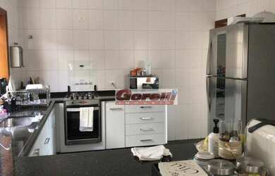 Imagem 4: Casa com 4 dormitórios à venda, 295 m² por R$ 1.500.000,00 - Condomínio Arujá 5 - Arujá/SP