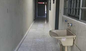 Imagem 6: Térrea para venda tem 70 metros quadrados com 2 quartos