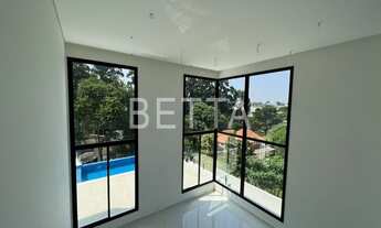 Imagem 7: 23836 - Casa 4 Dorms. (4 Suítes), TAMBORÉ 01 - BARUERI/SP