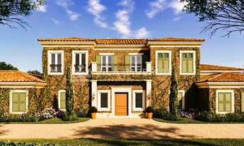 Imagem 4: Linda casa à venda no Condomínio Fazenda da Grama!