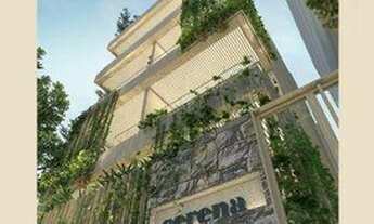 Imagem 2: Apartamento com 1 dormitório à venda, 41 m² por R$ 739.307,00 - Jardim Botânico - Rio de J