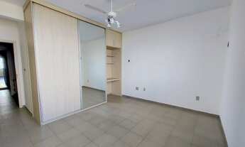 Imagem 6: Apartamento para venda tem 201 metros quadrados com 3 quartos em José Menino - Santos - SP