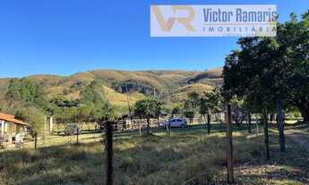 Imagem 3: Sítio na Região de Araxá-MG