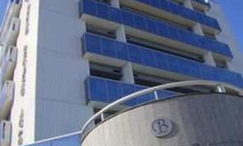 Imagem: Flat com 1 dormitório à venda em Vitória