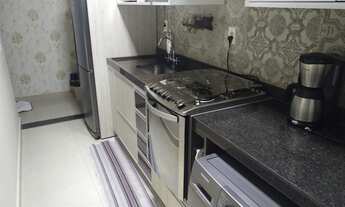 Imagem 3: Apartamento Condomínio Mirante Sul Resort