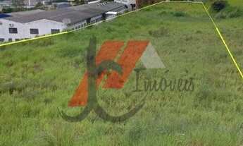 Imagem 3: área - Capela - Vinhedo